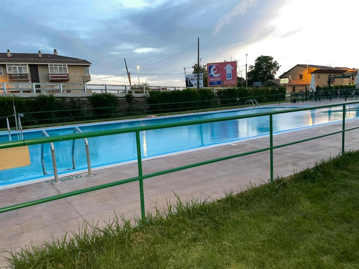 El Delfin Verde Villarente Exterior photo